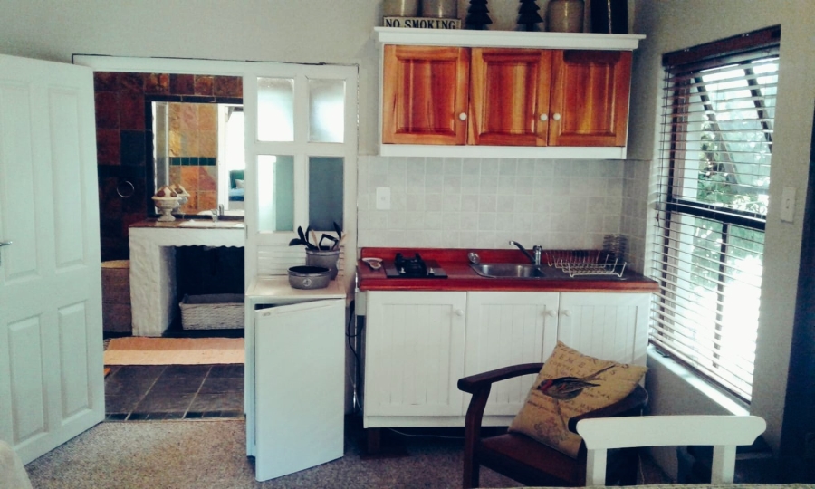 4 Bedroom Property for Sale in Wilderness Central Western Cape